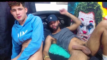 Straightfriends_  20-11-2021 video spit